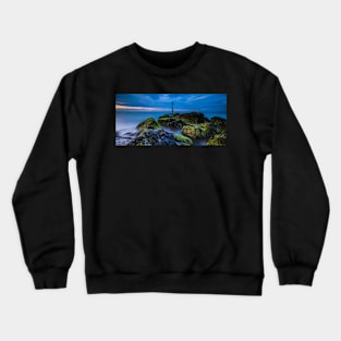 Sheringham Crewneck Sweatshirt